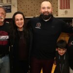 Catching up with: Coach Dan Goscinski