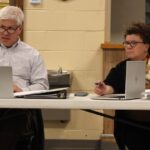 Finance board endorses selectmen plan