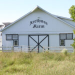 Arethusa, 4-H to partner in summer camp