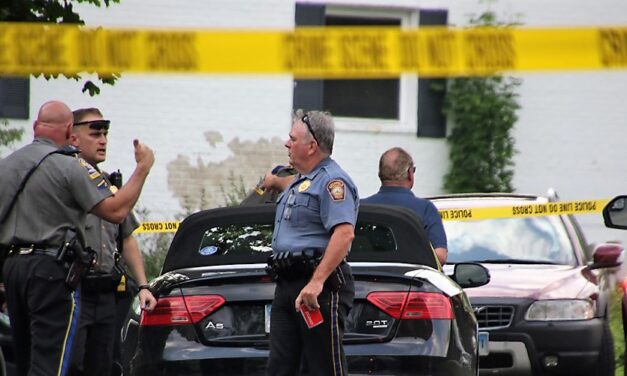 The verdict: Fisher guilty of manslaughter