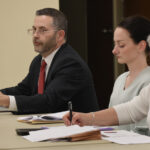 Region 20 leaders receive earful in Morris