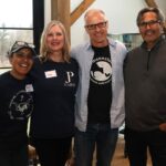 Our Towns: Farm Sanctuary leader visits