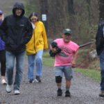 Kinsella race: Still going strong in Goshen