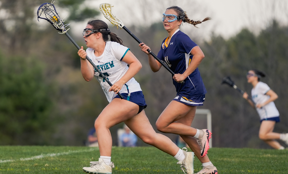 Donnelly, Marriott key cogs for Lakeview