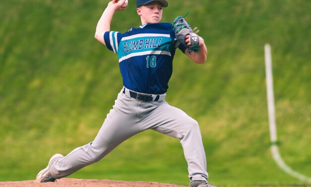 Plumb Hill ‘9’ rolls over Northwestern