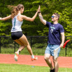 Strong effort by Lakeview in championships