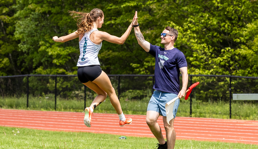 Strong effort by Lakeview in championships