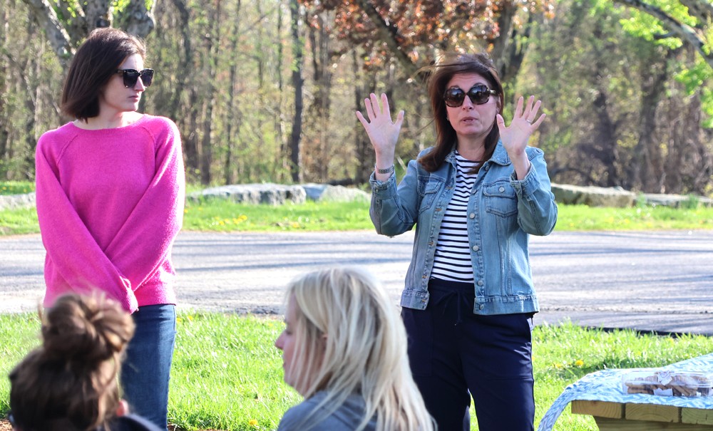 Goshen board reps address budget plan
