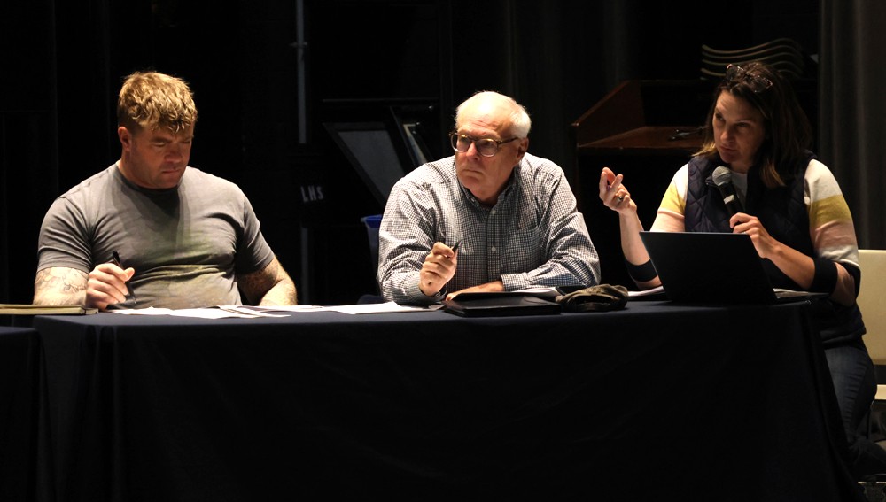 Region 20 spending plan aired for selectmen