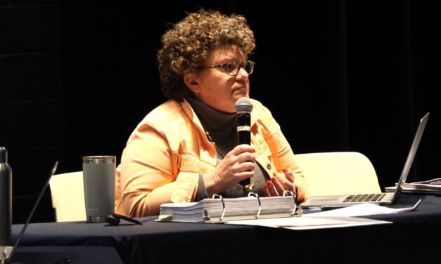 Proposed Litchfield budget ready for a vote