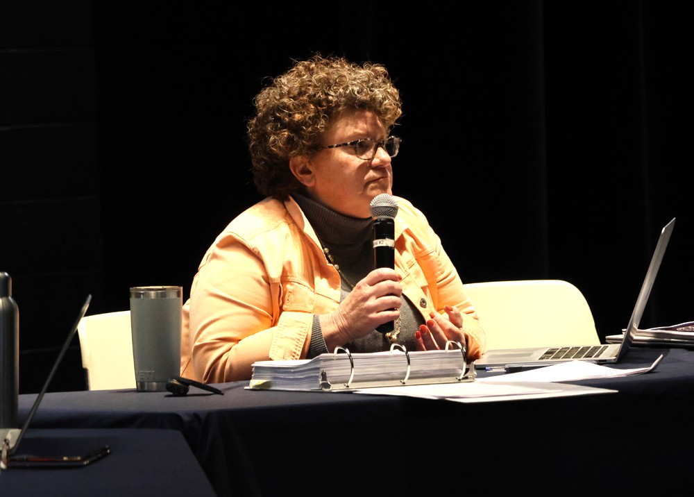 Proposed Litchfield budget ready for a vote