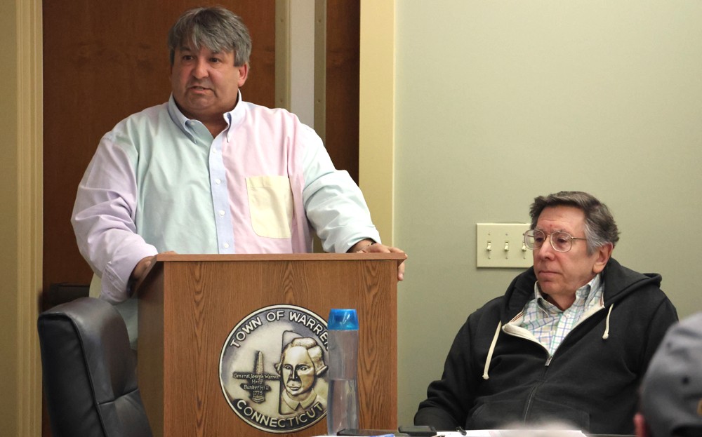 Tax rate stays same under Warren proposal