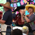 Community center marks Cinco de Mayo