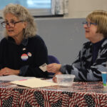 Voters hit the polls for Region 20 referendum