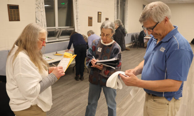 Voters crush Region 20 budget, loan plans