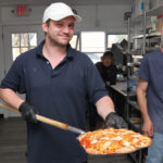 Bill’s Brick Oven Pizza opens shop in Morris