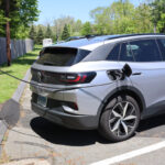 Selectmen receive update on charger use