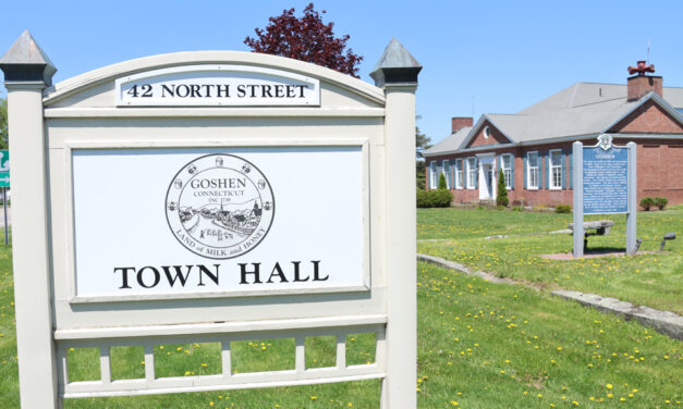 Goshen’s proposed budget to be aired