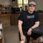 Our Towns: Coffee maker takes the next step