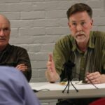 Goshen hearing encourages forensic audits