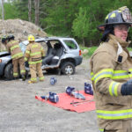 Goshen Fire Company opens door to public