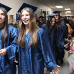 Lakeview graduates to be tour the schools