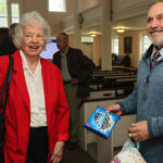 Our Towns: Rev. Kitchin can finally retire