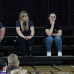 LVA crew visits local elementary schools