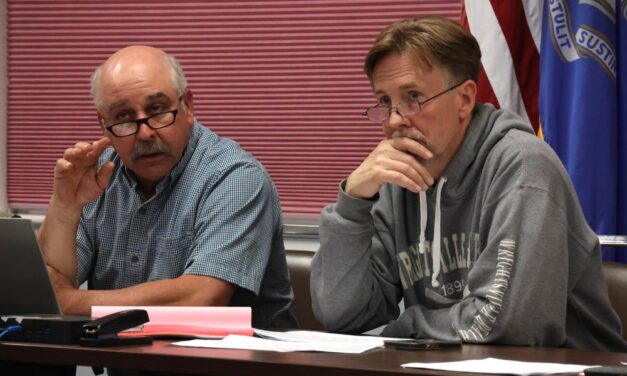 Tax rate in Goshen to increase by 2.5 mills