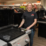 Ace Hardware of Litchfield to showcase grills