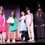 PHMS Players to perform ‘Wizard of Oz’