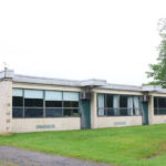 Committee to recommend housing for Annex