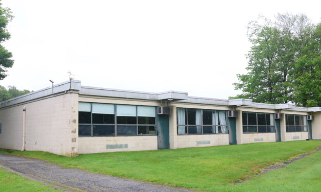 Committee to recommend housing for Annex