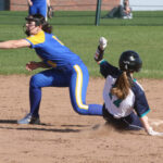 Lakeview girls slug in win over Gilbert