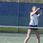 Lakeview girls take control of BL race