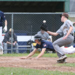 Bobcats slug their way past Thomaston