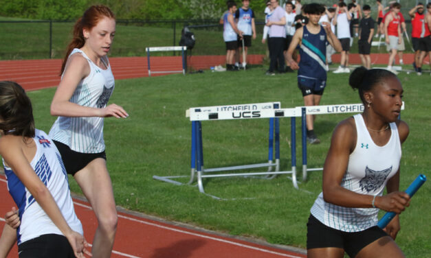 Lakeview teams ready for BL championships