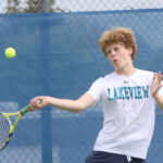 Lakeview boys too strong for Thomaston