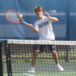 D’Urso a top-8 player in Berkshire League