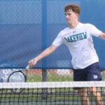 Lakeview boys dominant in seventh victory