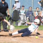 Lakeview eyes softball tournament bid