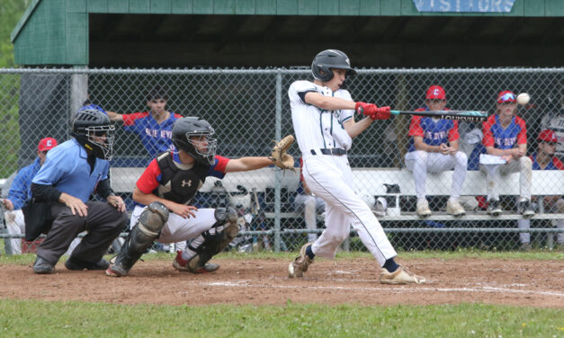 Lakeview goes extra innings for non-BL win