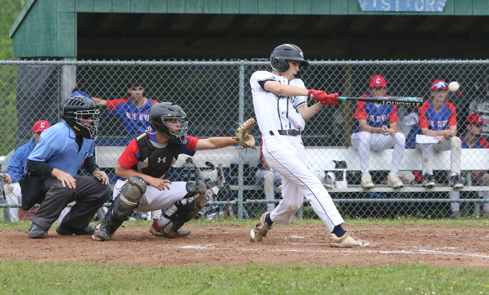 Lakeview goes extra innings for non-BL win
