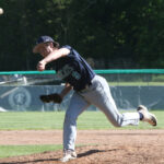 Bobcats bats are silent in loss to Shepaug