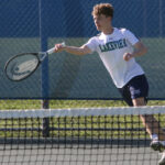 Lakeview boys edged in non-league match