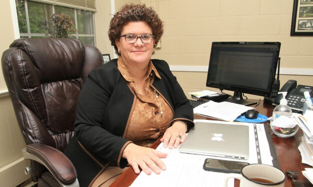 Raap: Litchfield is paying its fair share