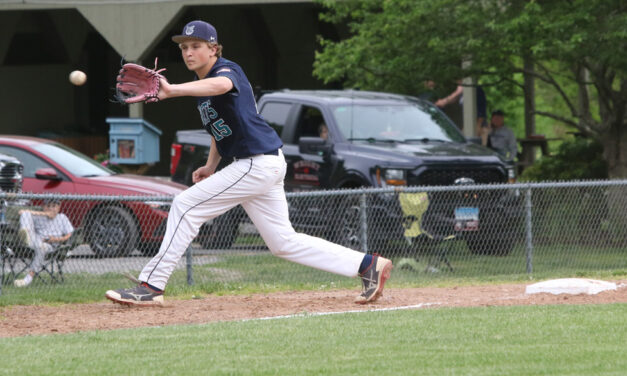 Bobcats eliminated from BL tournament