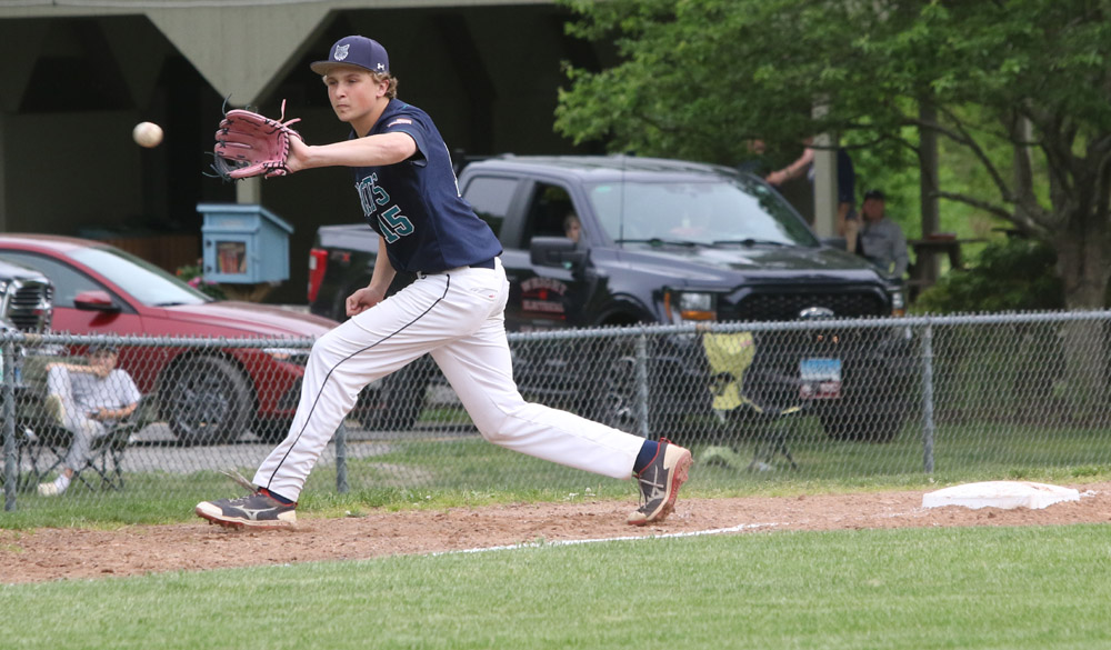 Bobcats eliminated from BL tournament