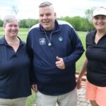 Rotary and Lions clubs to tee up fundraiser