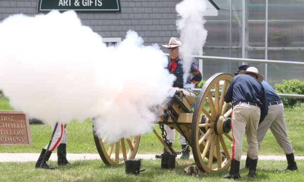 Memorial Day parades to showcase patriotism